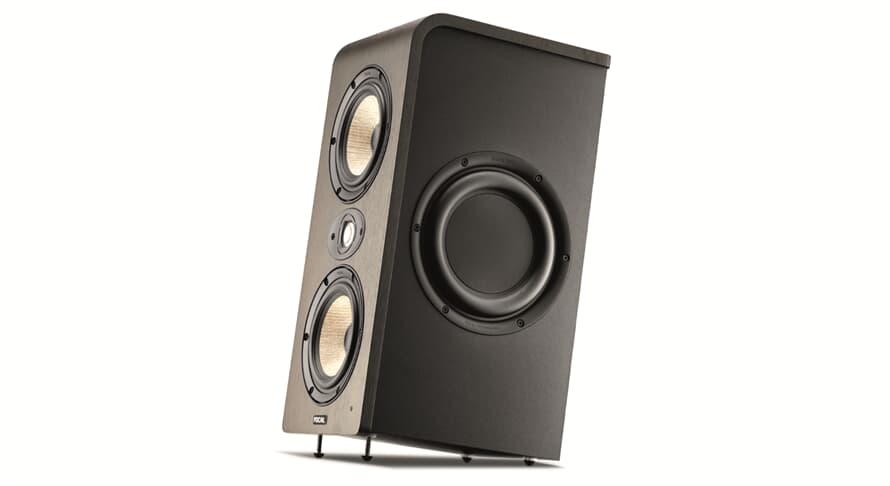 Focal Shape Twin - Studio Monitor