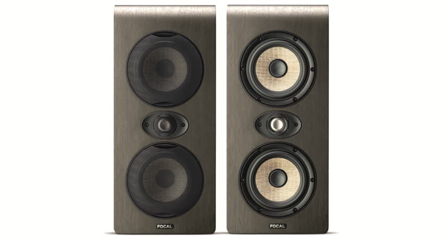 Focal Shape Twin - Studio Monitor