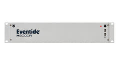 Eventide H9000R Gen2 Effektprozessor, rack