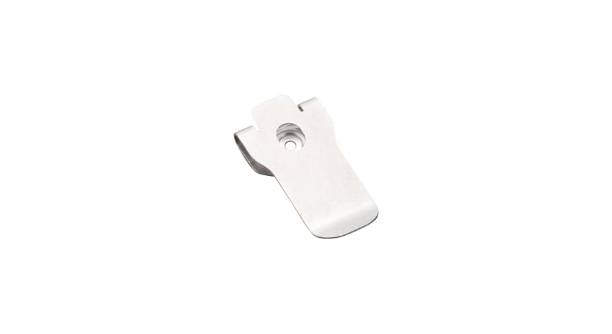 Zoom BCF-1 Gürtelclip für F1