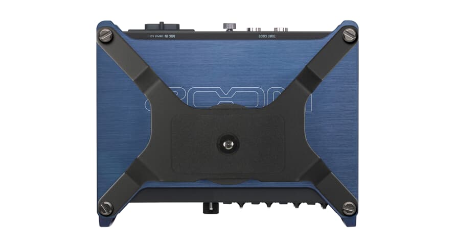 Zoom CMF-8 Kamerahalterung für F8