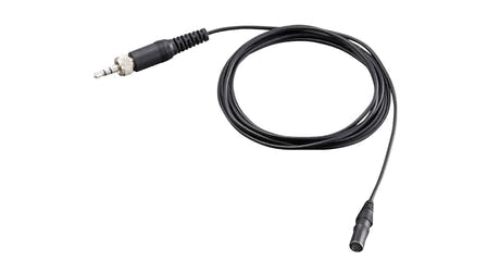 Zoom LMF-2 Lavalier-Mikrofon für F1