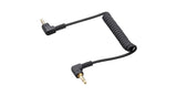 Zoom SMC-1 Stereo-Minijack-Kabel, 3,5 mm