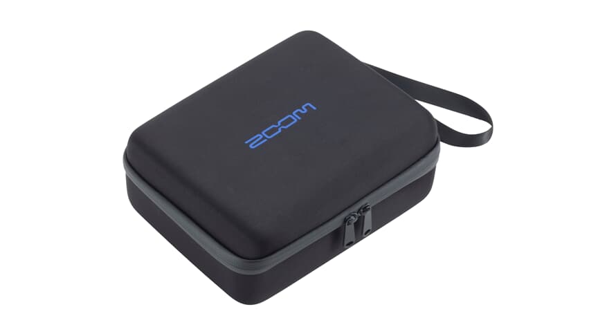 Zoom CBF-1SP case für F1-Feldrecorder