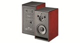 Focal Trio 11 Be Studiomonitor, Red Burr Ash
