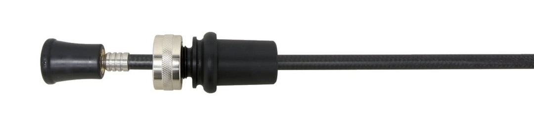 Glasser Kontrabass Endstift Carbon