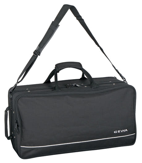 GEWA Trompeten case