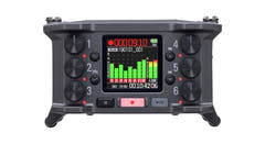 Zoom F6 Recorder