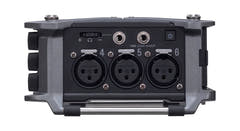 Zoom F6 Recorder