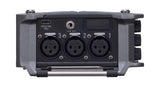 Zoom F6 Recorder