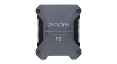 Zoom F6 Recorder