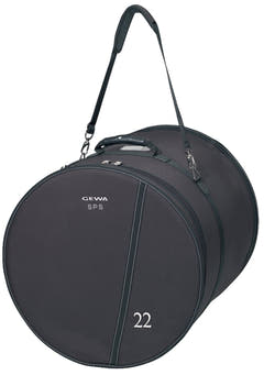 Gig Bag für Bassdrum SPS20x20"