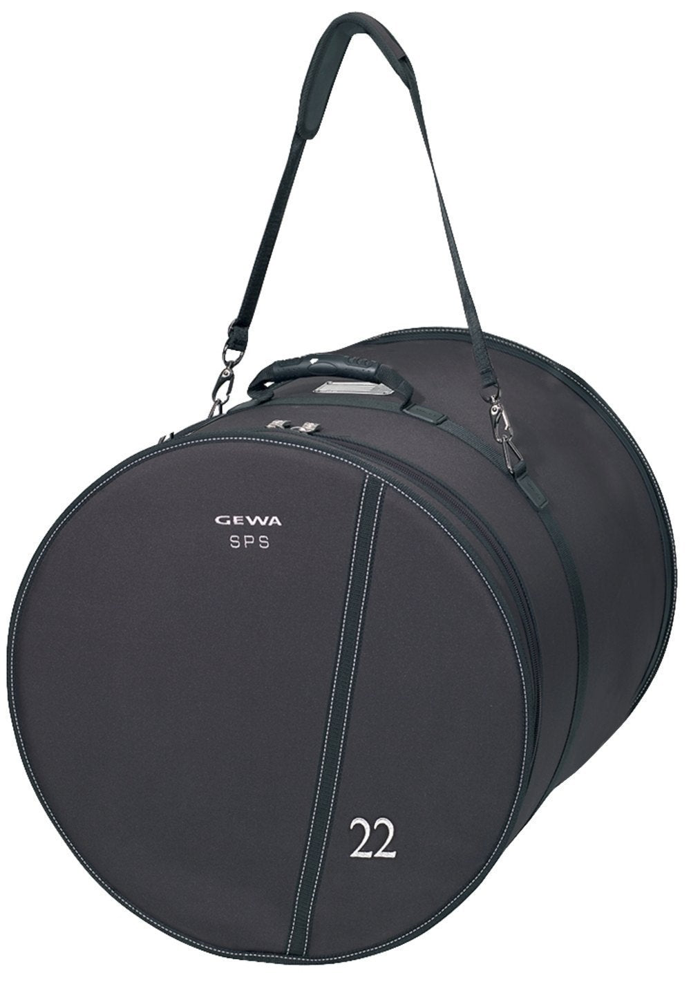 Gig Bag für Bassdrum SPS20x20"