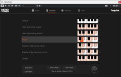 MICROTONER Mikrotonales Plugin