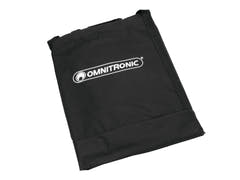 OMNITRONIC Tragetasche für mobilen DJ-Ständer XL