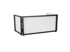 OMNITRONIC MD-2 DJ-Booth-Abdeckung inkl. Tasche
