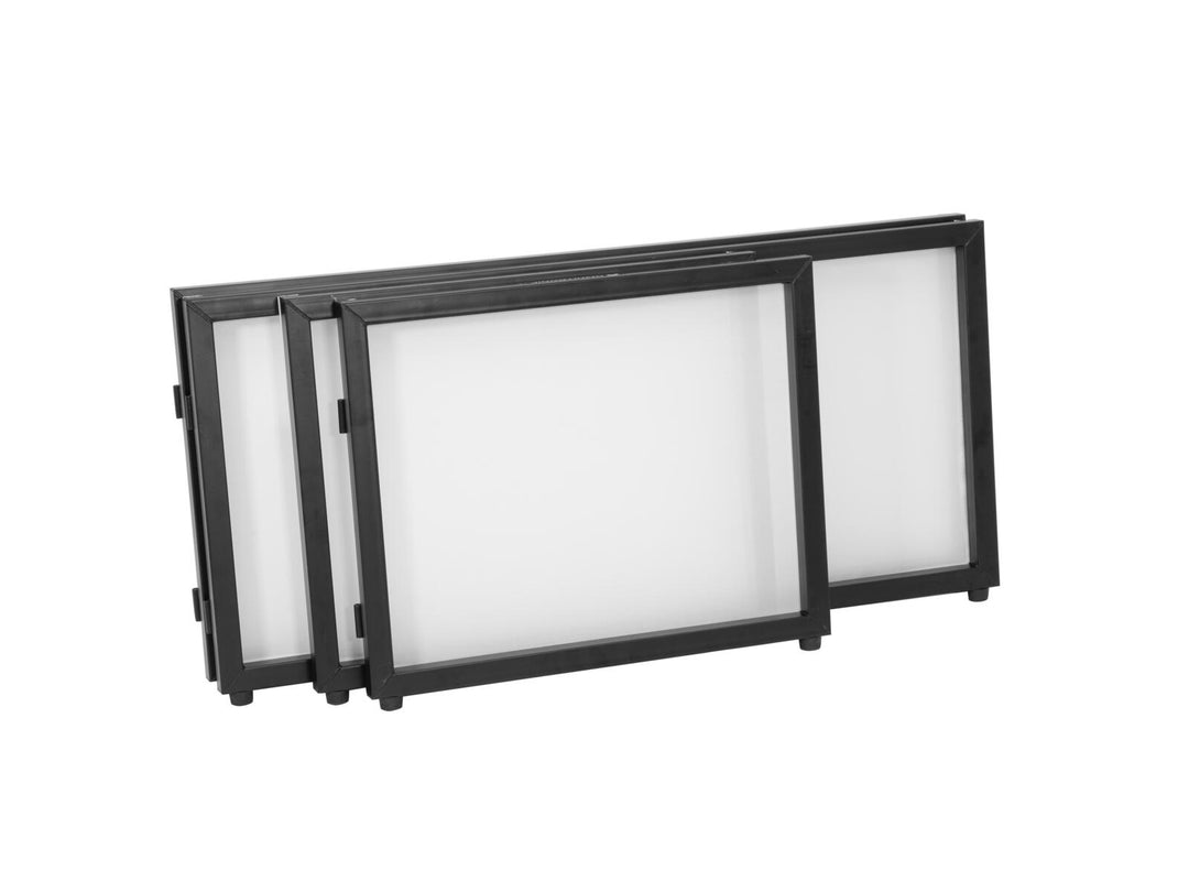 OMNITRONIC MD-2 DJ-Booth-Abdeckung inkl. Tasche
