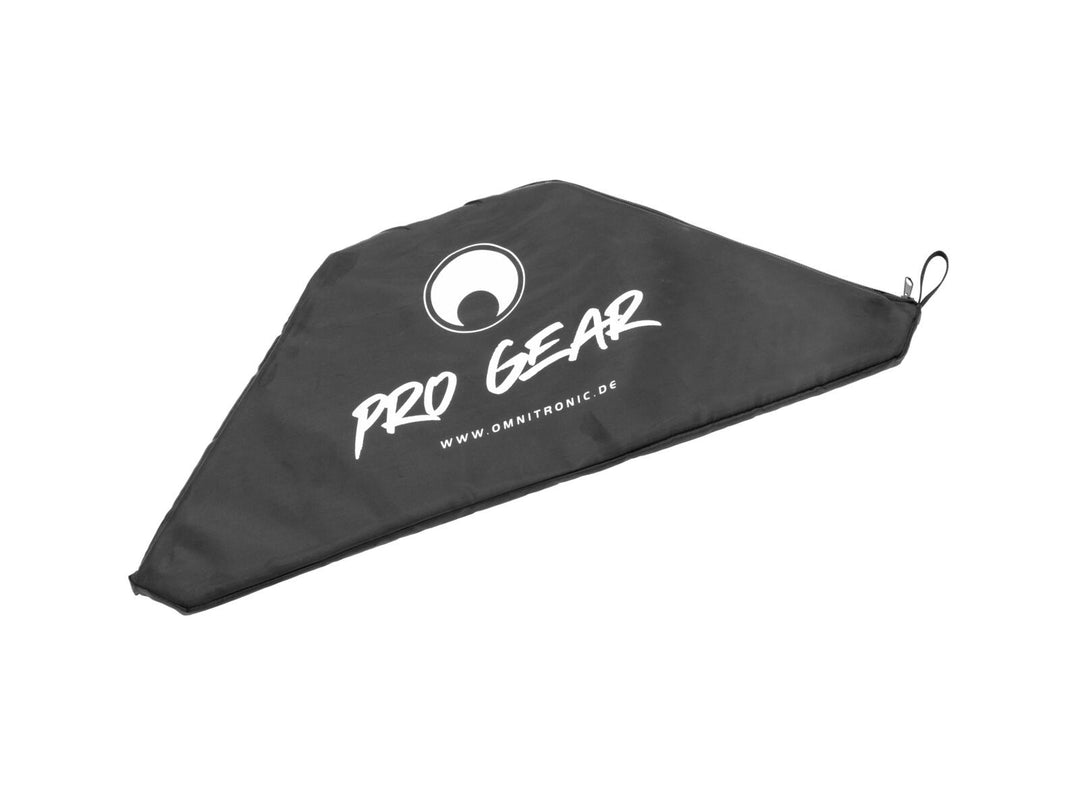 OMNITRONIC Tasche für Eckplatten Mobile DJ Ständer