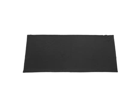 EUROLITE Ersatzbezug für Stage Stand Set 150cm schwarz