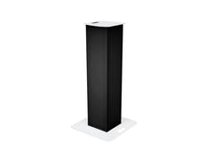 EUROLITE Ersatzbezug für Stage Stand Set 150cm schwarz