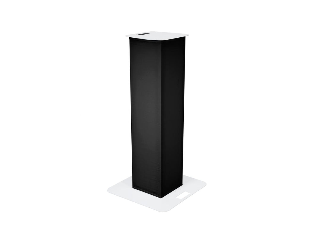 EUROLITE Ersatzbezug für Stage Stand Set 150cm schwarz