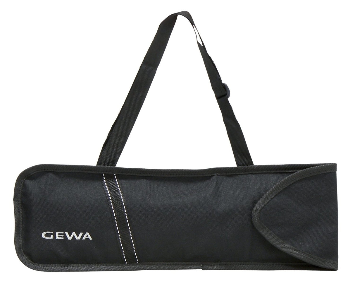 GEWA Bag für Musikständer und Noten - 42 x 13 cm