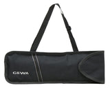 GEWA Bag für Musikständer und Noten - 80 x 18 cm