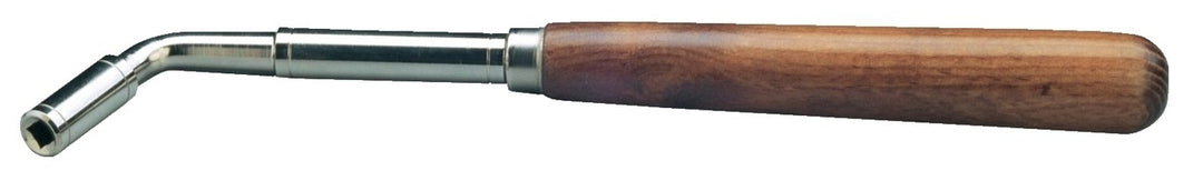 K&M Klavierstimmhammer Quadrat 166/1