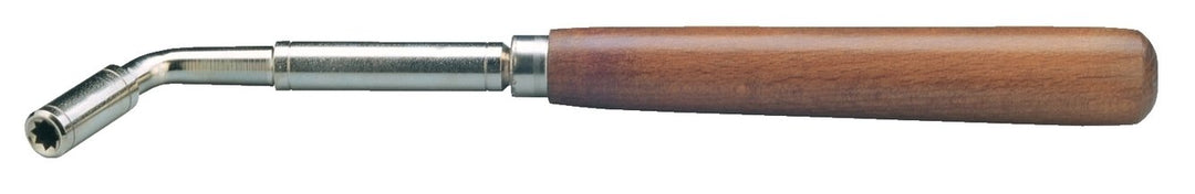 K&M Klavierstimmhammer Star 166