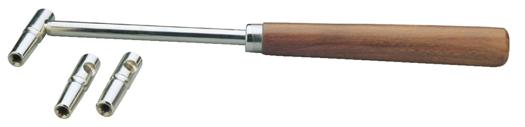 K&M Klavierstimmhammer Set 167