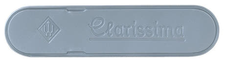 Wittner Clarissima Etui für Stimmgabel Typ 924