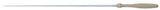 GEWA Taktstock - Holzgriff 39 cm