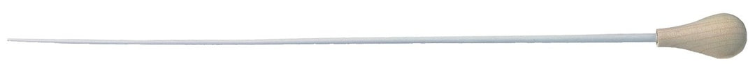GEWA Taktstock - Holzgriff 41 cm