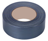 GEWA Gaffer-Tape, silber, 5 cm x 50 m