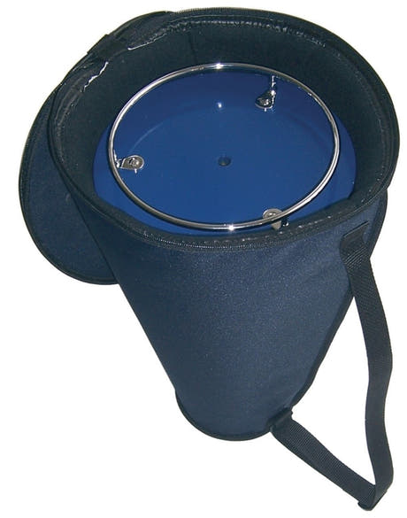 Voigt-Brass Wallace Dämpfer-Tasche für euphonium, ohne Dämpfer