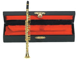 GEWA Miniaturinstrument - Klarinette