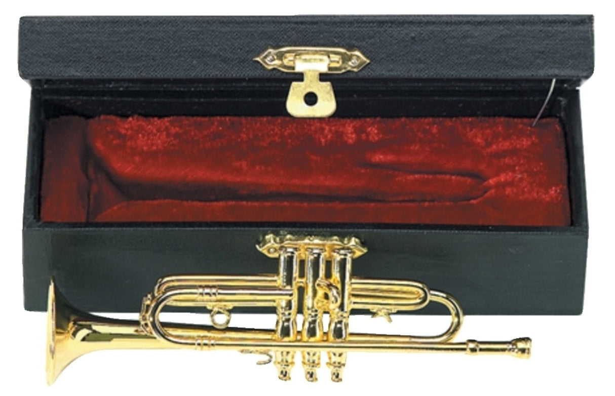 GEWA Miniaturinstrument - Trompete