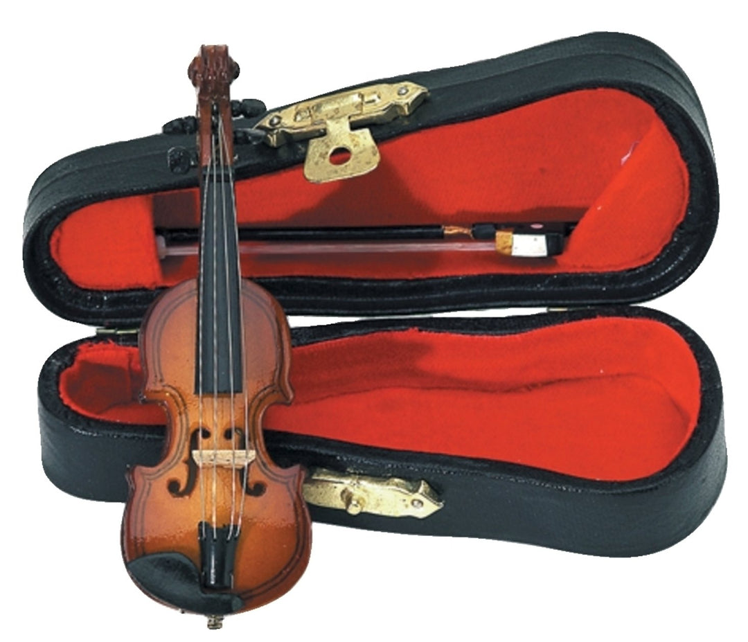 GEWA Miniaturinstrument Geigen