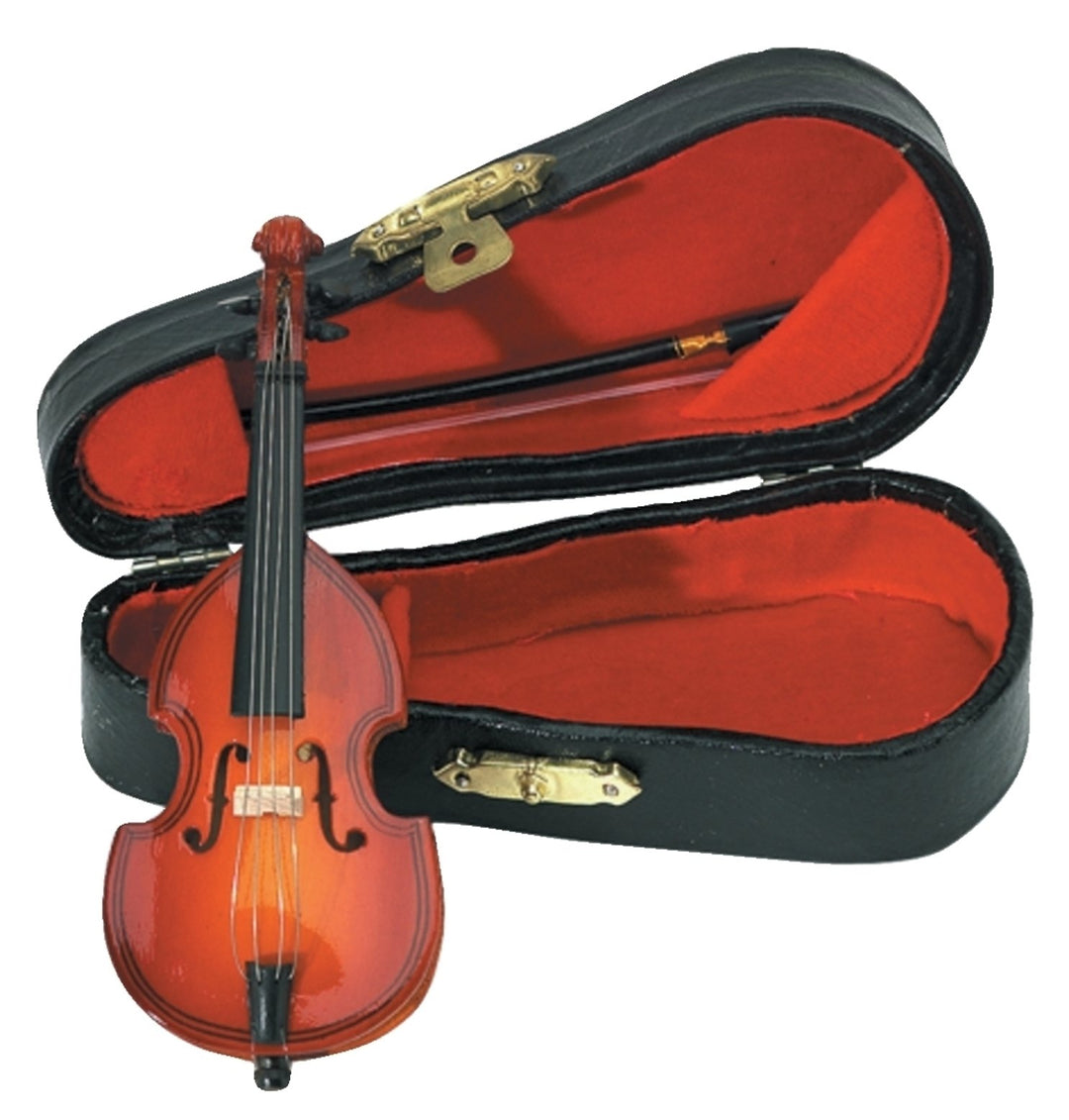 GEWA Miniaturinstrument Bass