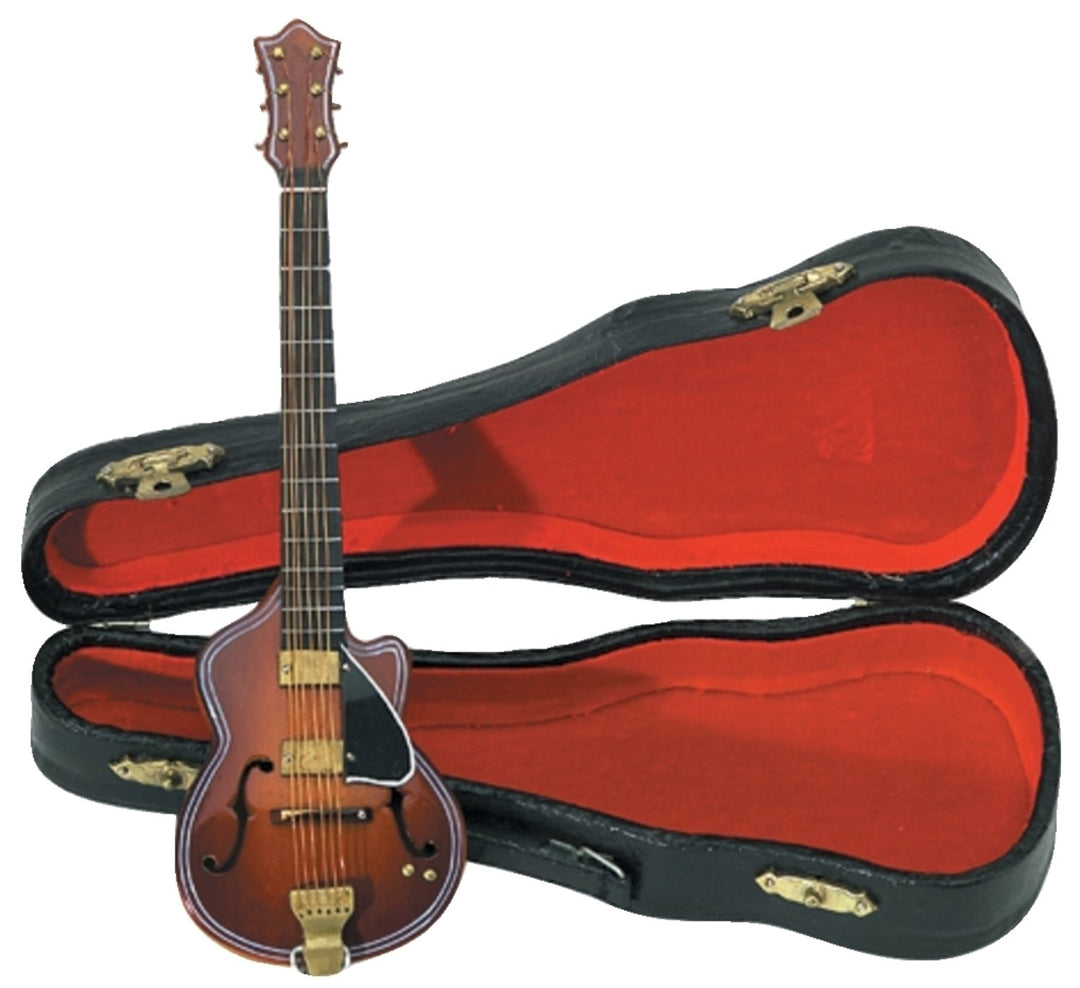 GEWA Miniaturinstrument Gitarren