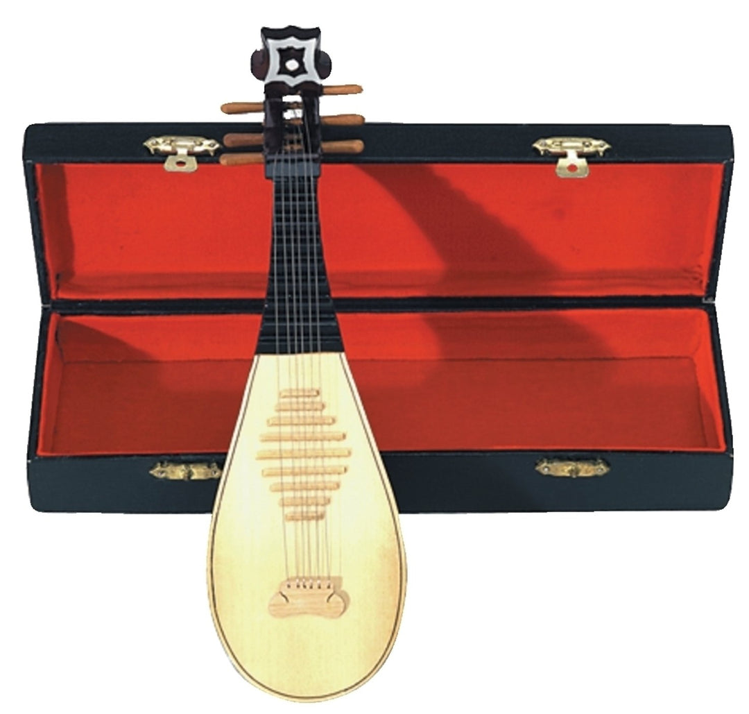 GEWA Miniaturinstrument Laute
