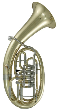 Roy Benson Bb-Bariton Roy Benson BH-202 - BH-202