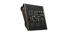 iCon 32Ci USB-audiointerfaces mit Harrison-Mikrofonvorverstärkern