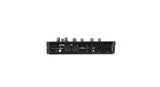 iCon 32Ci USB-audiointerfaces mit Harrison-Mikrofonvorverstärkern