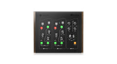 iCon 32Ci USB-audiointerfaces mit Harrison-Mikrofonvorverstärkern
