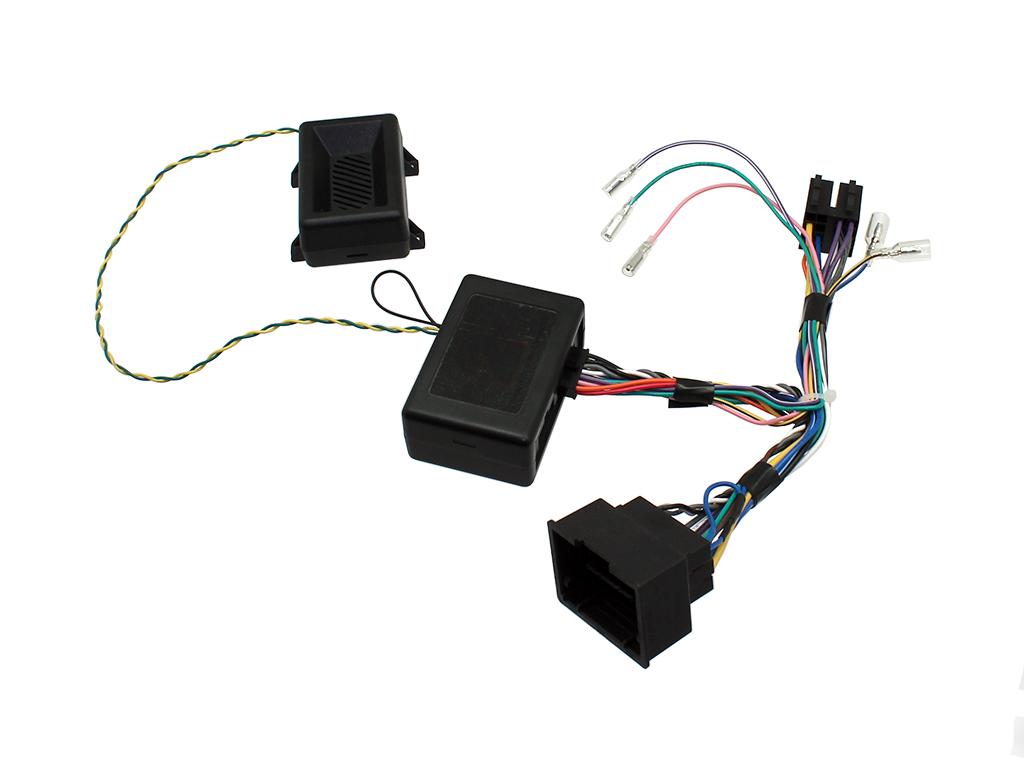 21CTHVX01 interface for Opel