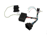 21CTHVX01 interface for Opel