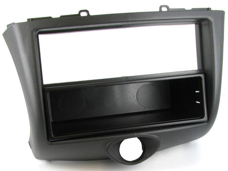 CT24TY06 1-DIN Rahmen für Toyota