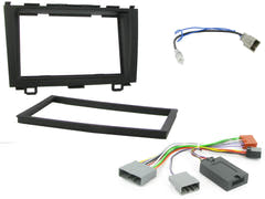 21CTKHD04 Montagesatz für Honda
