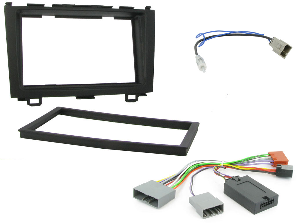 21CTKHD04 Montagesatz für Honda
